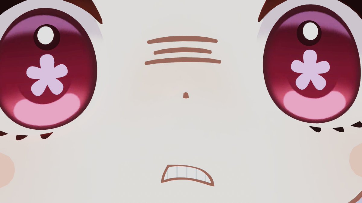 temari_vrc's tweet photo. バカサンドコロネちゃん撮ってもらった🥐
この迫力です、えも研はいいぞ！ https://t.co/Pz9I34JETb