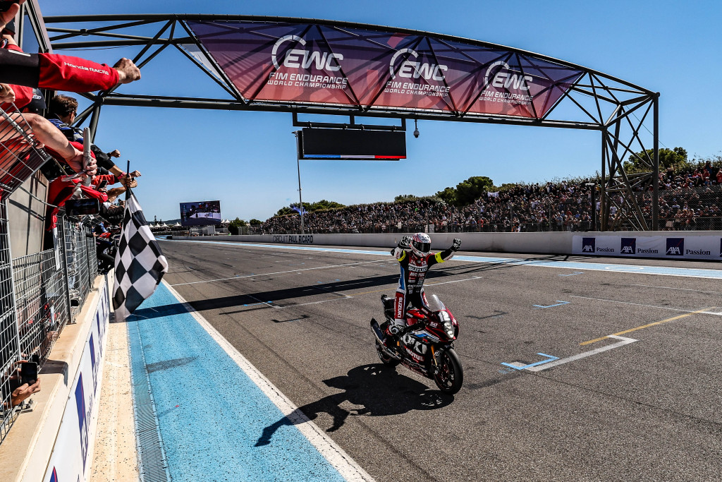 ViveLEndurance's tweet photo. 🏆PREVIA BOL D'OR 2026 🏆
#FIMEWC #Boldor

Final Mundial de Resistencia, ¡con todos los títulos en juego!

📡 Horarios y directo TV
🏅 Inscritos, favoritos y pilotos españoles
🏁 Datos históricos

No hay otra carrera igual... 👇
https://t.co/Y49gzMUjbs https://t.co/MeDYSdkmfF