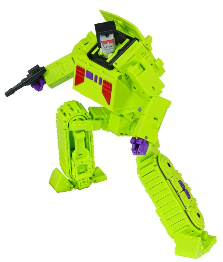 TFsource's tweet photo. 🔥New Preorder:  Ocular Max PS-29 Interfector! 
Lock in your preorder today at TFSource
https://t.co/W70wbpzkLS https://t.co/u6hFucH7Sf