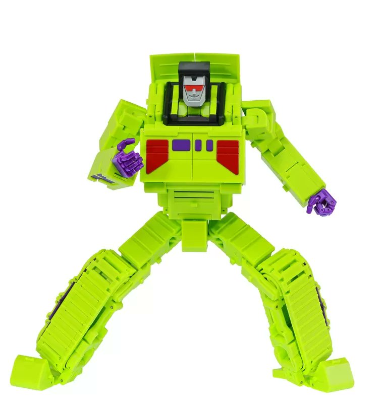 TFsource's tweet photo. 🔥New Preorder:  Ocular Max PS-29 Interfector! 
Lock in your preorder today at TFSource
https://t.co/W70wbpzkLS https://t.co/u6hFucH7Sf