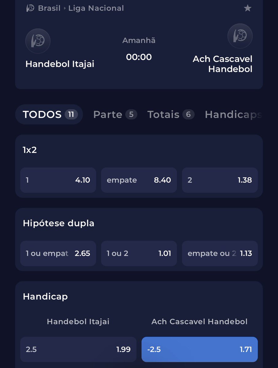 TipsHandball's tweet photo. PRE 1,5u https://t.co/oSTGrzzNxq