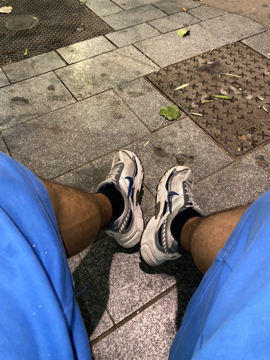 alphafinalex22's tweet photo. 👟🦶🏻#findom https://t.co/tchPWEzyv6