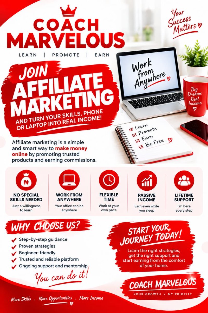 DonMarvelmide's tweet photo. The only way for you to help yourself in this 2026 is for you to get an online skill oo😜📌
Imagine you gaining like 50% commission on the product that’s it’s not yours 😌
How will you feel, you just need your phone and internet connection 🌚👌😇 https://t.co/QUkm11m7V6