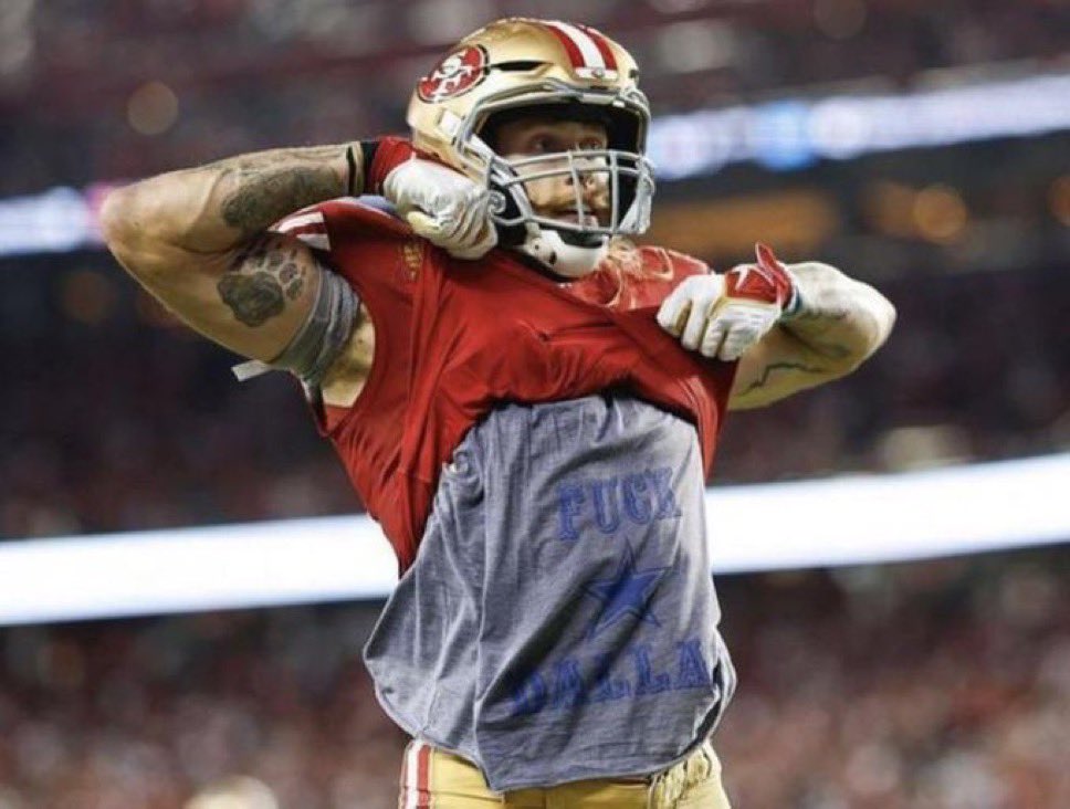 NinersHub tweet picture