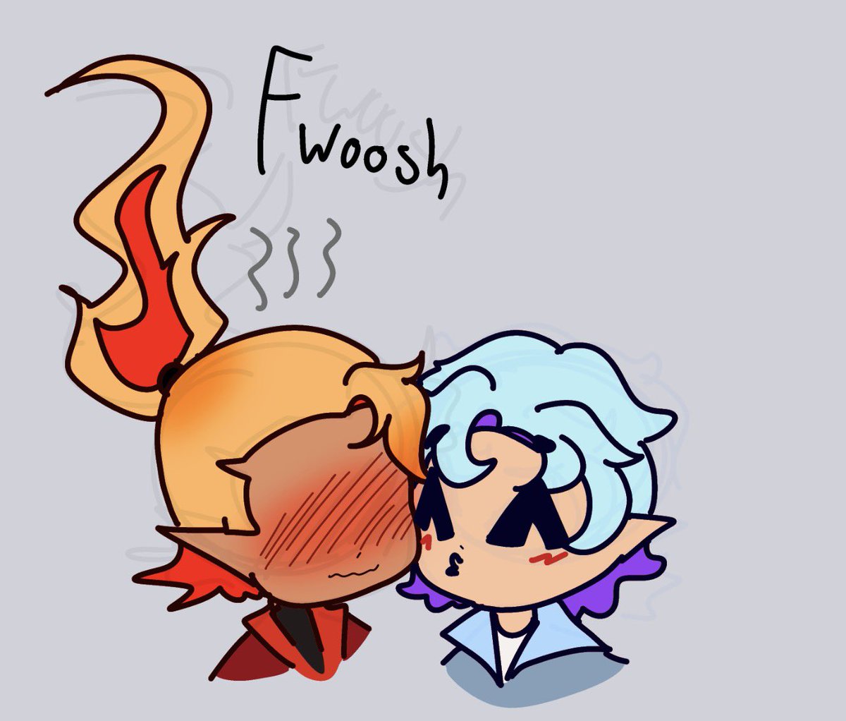 _spectre_14's tweet photo. @SNOWYBUGS I offer a doodle https://t.co/1v9OL74Qqw