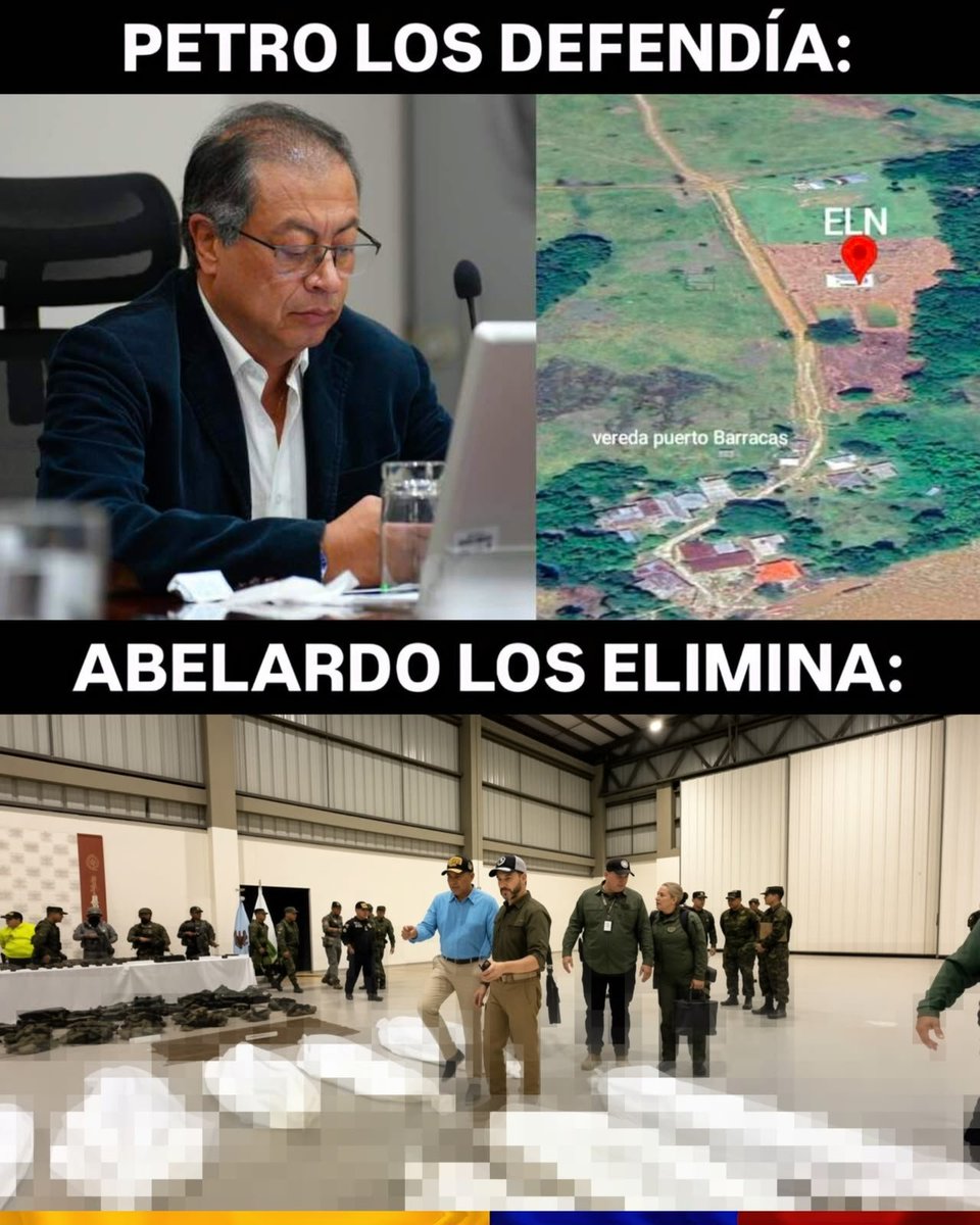 davidcas1399703's tweet photo. @VickyDavilaH @ABDELAESPRIELLA Se le declara insubsistente porque en menos de 1 mes se supone hizo auditoría forense a 4 años de desgreño y manipulación de las cifras?Además se salta el conducto regular que tenían claro desde un inicio cuando sabía que no debía citar a ruedas de prensa sin hablar con el jefe🤔 https://t.co/3BTcGN4PBK