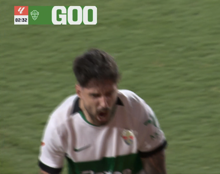 TouchlineX's tweet photo. 2-2 Elche.

REAL MADRID HAVE BOTTLED IT !!!!!!!!!!!!!!!!!!!! REAL MADRID HAVE BOTTLED IT !!!!!!!!!!!!!!!!!!!!!!!! REAL MADRID HAVE BOTTLED IT !!!!!!!!!!!!!!!!!!!!!!!! FROM 2-0 UP TO 2-2 !!!!!!!!!!!!!!!!!!!!!!!!!!!! THESE ARE CRUCIAL POINTS IN THE TITLE RACE !!!!!!!!! 😳😳😳 https://t.co/pIT42GvGL7