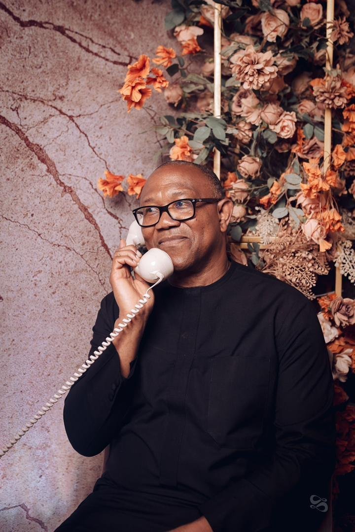 intellig_entsia's tweet photo. My allegiance has remained the same from the beginning.

Long before it was a hashtag or a movement, I was already in the trenches, as a teenager in 2022, serving as Secretary of the Super Volunteers for Peter Obi in Saki West Local Government, Oyo State, my own local government.

That commitment hasn't wavered. Not because of noise, not because of the season but because I believe in what he represents for Nigeria: competence over connections, integrity over entitlement, and a government that actually works for its people.

For the Nigeria I believe in, the leadership I trust, and the future I still envision, my choice remains Peter Obi.

From Saki West to the national stage. Same conviction, same fight, structure and sacrifice. 

#PeterObi  #ANewNigeriaIsPossible #greatness_only