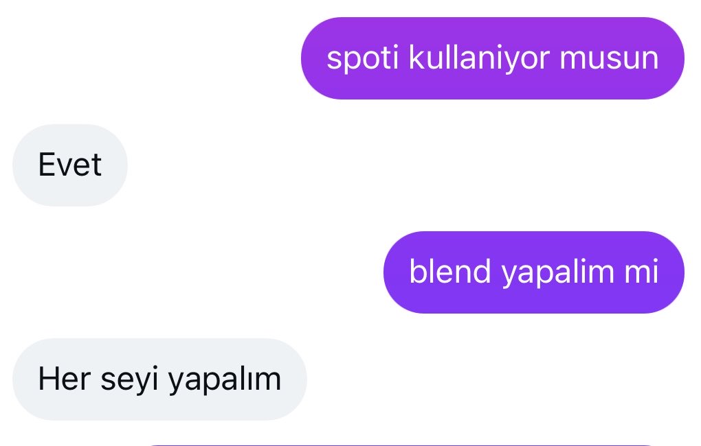 btwbengue's tweet photo. ben galiba buyu falan yapmisim buna hic normal degil https://t.co/Ya6AK2Fx1E