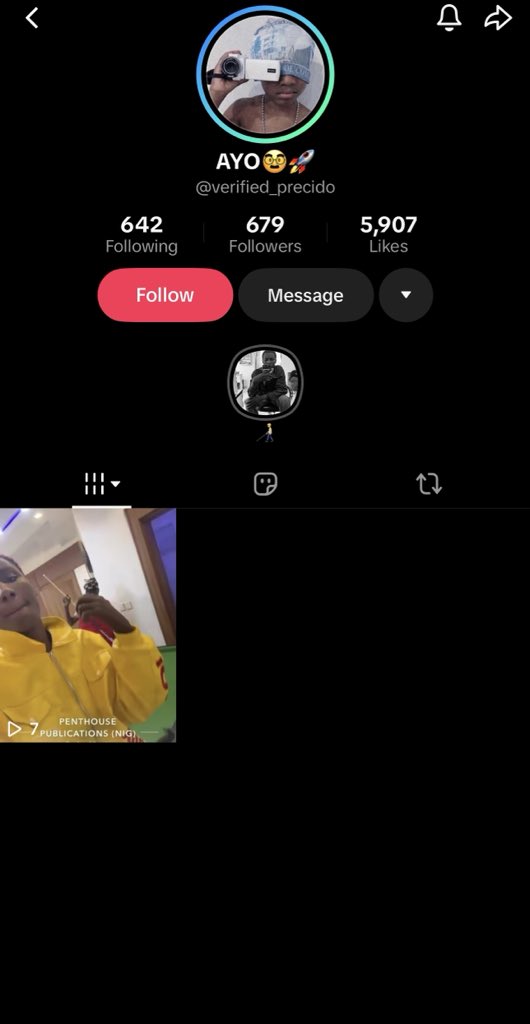 lah1279's tweet photo. Be aware of this scammer who will ask for exchanging nude and photo of yourself and after that he will blackmailed you with your photo and nude
#scammer #scamming #nude #leaks #scammerawareness #blackmail https://t.co/bjEDpCqwZk