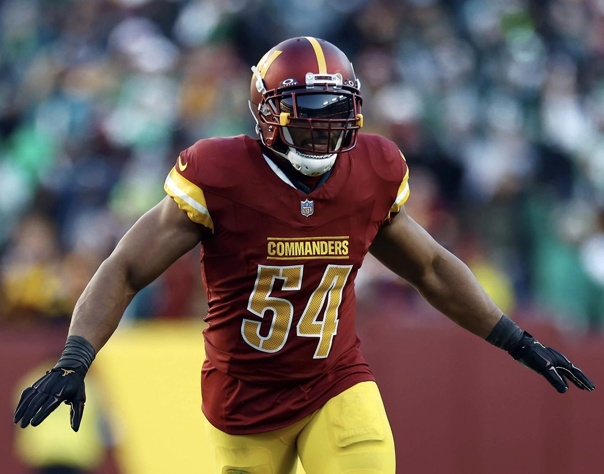 SleeperCowboys's tweet photo. Should the Cowboys bring in Bobby Wagner? https://t.co/iLYUXOwCgL