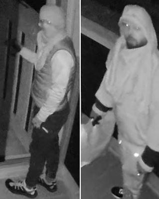 Dieven actief bij Stenenbrug/Witharen