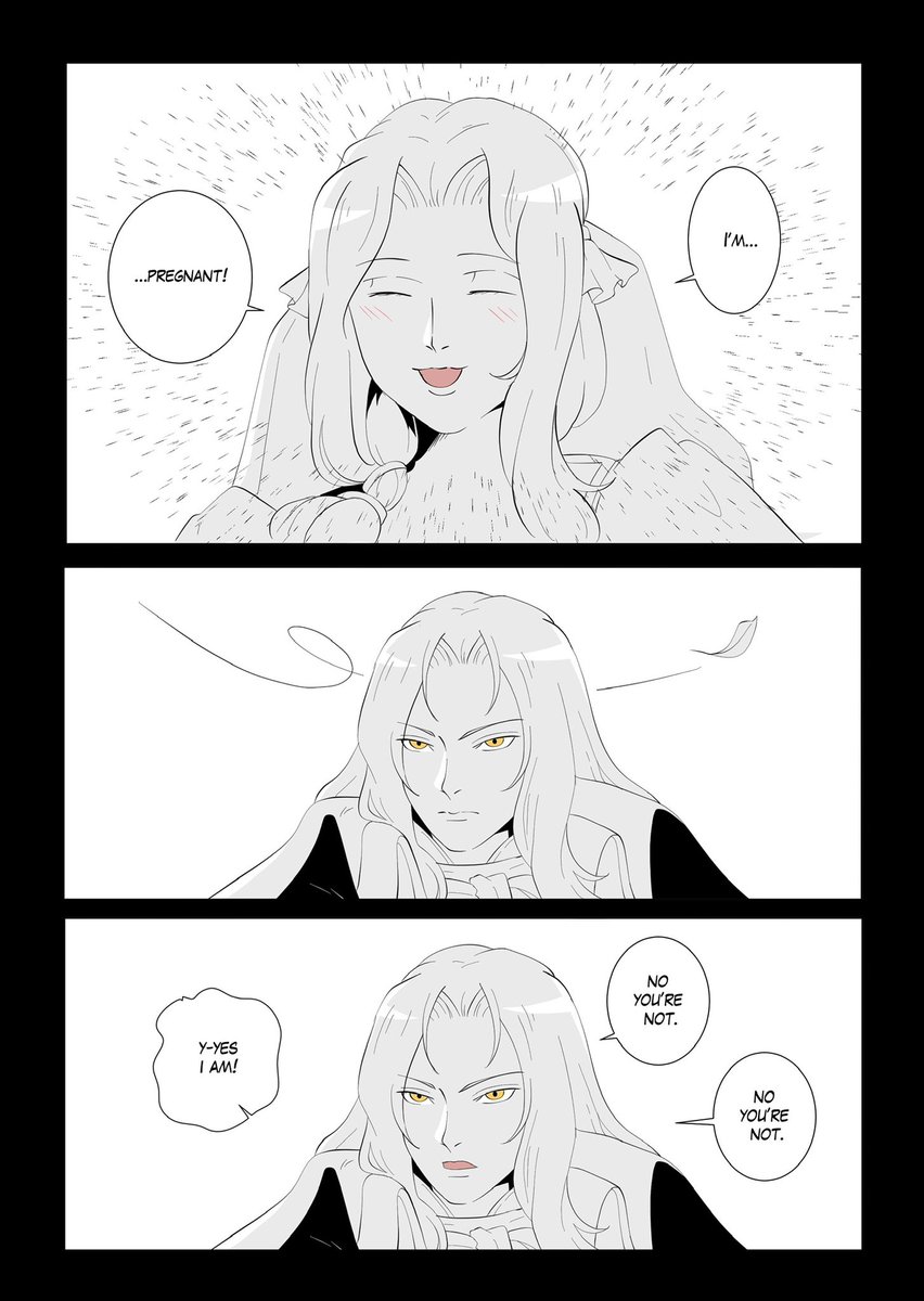 thatskymisfit's tweet photo. Part 1 https://t.co/DOeGFT7Ezt