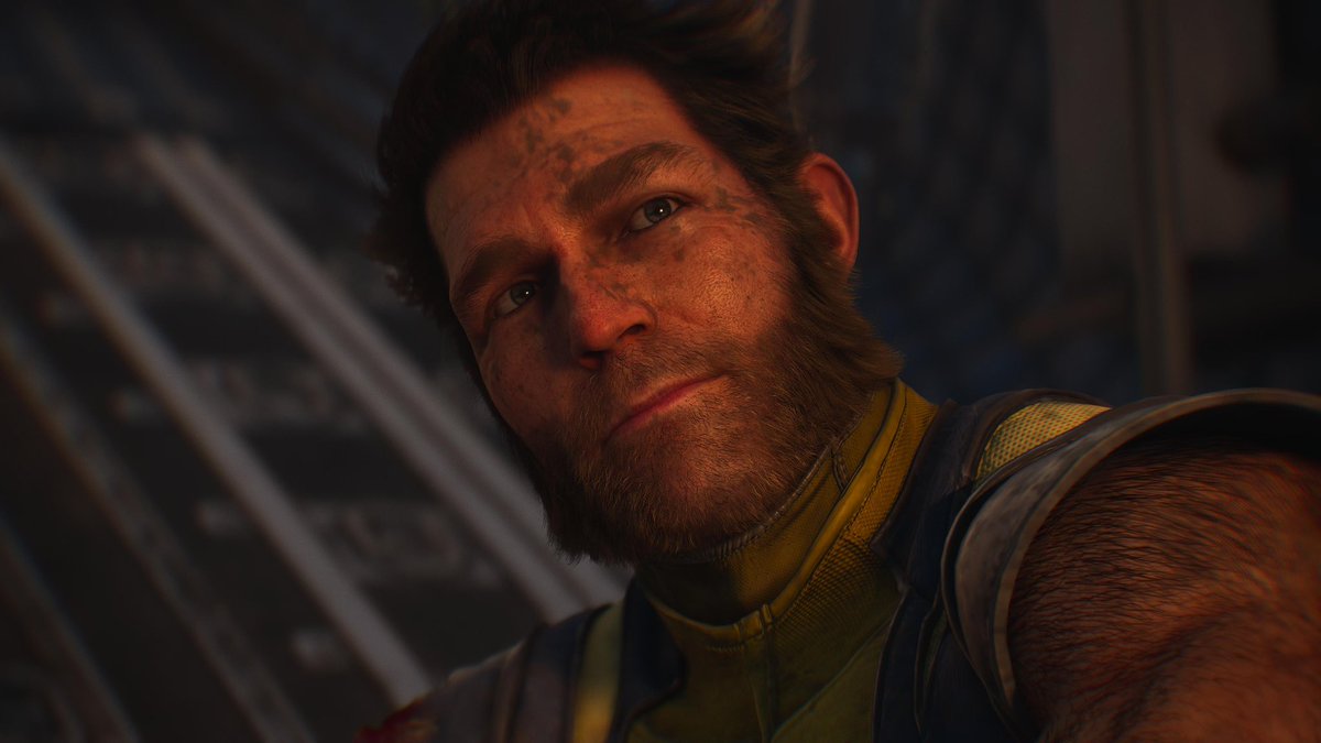 CS11__'s tweet photo. I turn Wolverine on, I have a blast playing it. I turn Wolverine off, I immediately want to jump back in. 

I think that perfectly sums up my enjoyment of this Game so far. https://t.co/crQfCJtSew