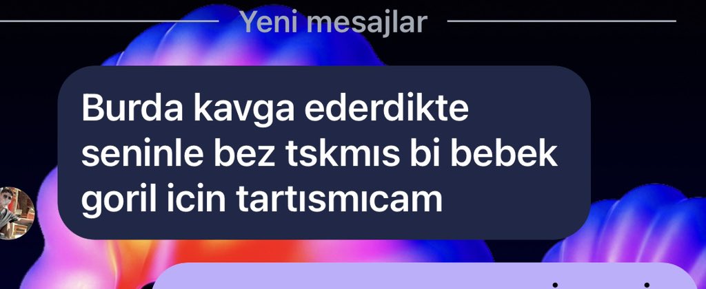 Cabanasagliikk's tweet photo. Bebek gorillere bez takmalari stratejik acidan dogru bi karar mi https://t.co/VGGYY6O7k7