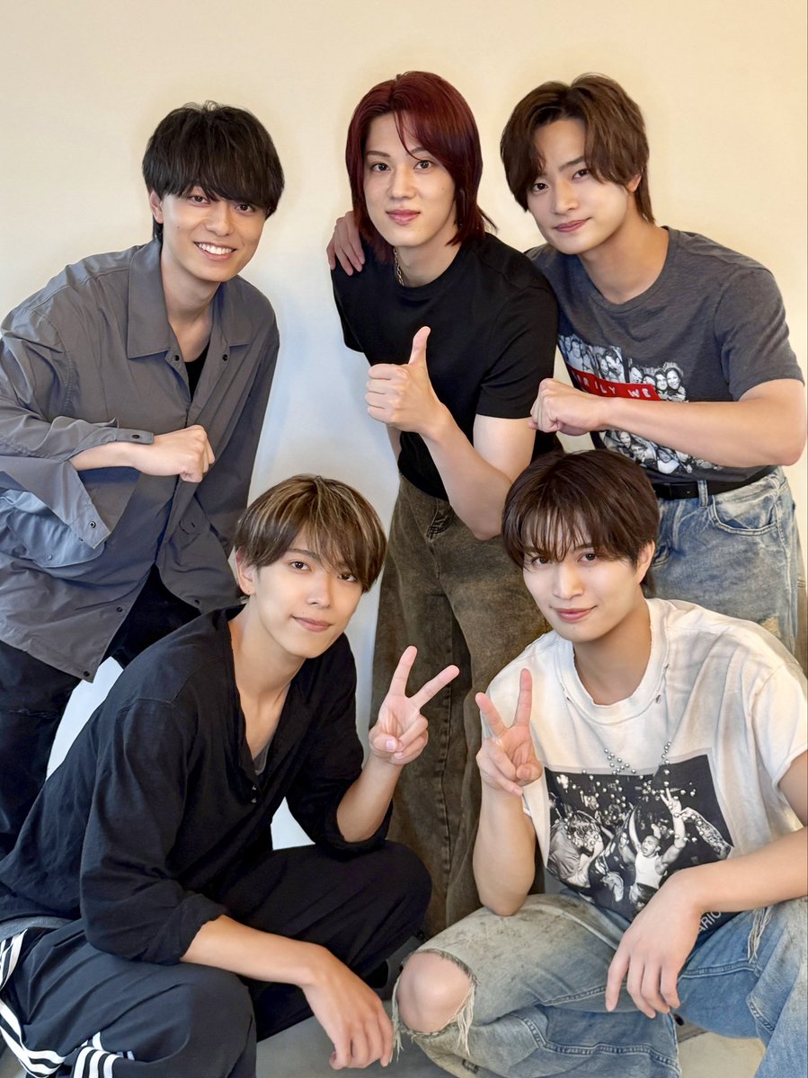 jr_official_X's tweet photo. 【 🎉Event 】

9⽉19⽇(土)横浜アリーナにて開催する
『 第43回 マイナビ 東京ガールズコレクション 2026 AUTUMN/WINTER 』に…🍁❄️

TGC20周年セレブレーション公式サポーター
#ACEes の出演が決定🪩✨

🔗詳細は公式サイトをCHECK🪄
https://t.co/r7eMcuM45d

スタートから一緒に盛り上がっていきましょう💨💨

#TGC
#マイナビTG