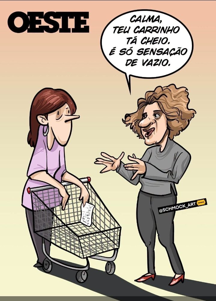 Gilbert08456435's tweet photo. @miriamleitao Fux é juiz, a senhora é só uma militante de redação https://t.co/OHlfir1MH5