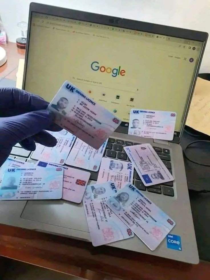 IdMan91's tweet photo. Tired of being carded all the time because of your fake ID?
No need to worry anymore
Our fake ID has embedded security system able to bypass all security scans.
https://t.co/e1M81RDsQR
#Under21 #CollegeTeens #Fakeld #SSN #Tx #buyfakeid #needfakeid #edtwt #LSU #idcard #moots #uk https://t.co/9iEyCLCGzB