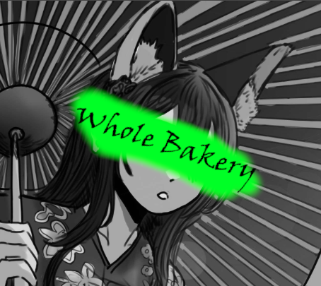 AliciaCrowford's tweet photo. And then @Dreamfoxmaiden  showed up, the cherry blossom like fox girl, such an adorable one, someone that Alicia almost feels bad for digesting… almost~
Ava also gives a soft smooch to the top of the short kitsune, watching as that cute kimono of hers is dropped to the ground- https://t.co/KHjBDXlMmH