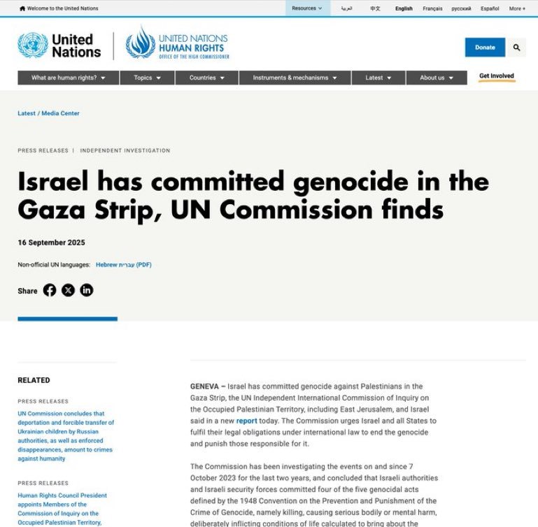 paul_smudga's tweet photo. @I_amMukhtar The mistake #EdSheeran is making here is pretending that this is a war and not a genocide. https://t.co/jW45Ea6G93