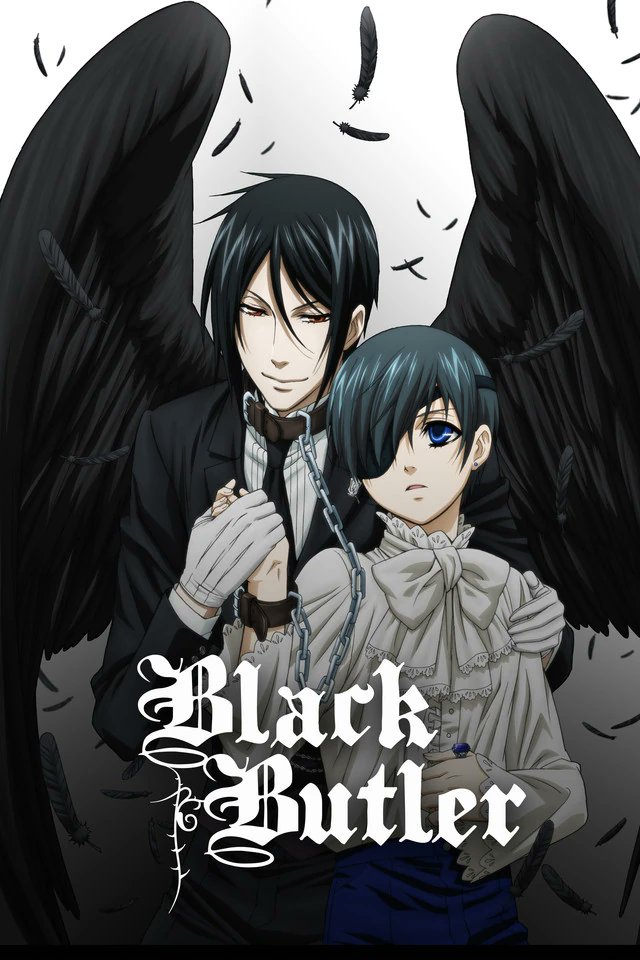 animeupdates's tweet photo. Today marks the 20th Anniversary of 'BLACK BUTLER' by Yana Toboso 🎂

The manga is ongoing and a 'Blue Cult Arc' anime adaptation has not yet been announced https://t.co/goznJCoigq