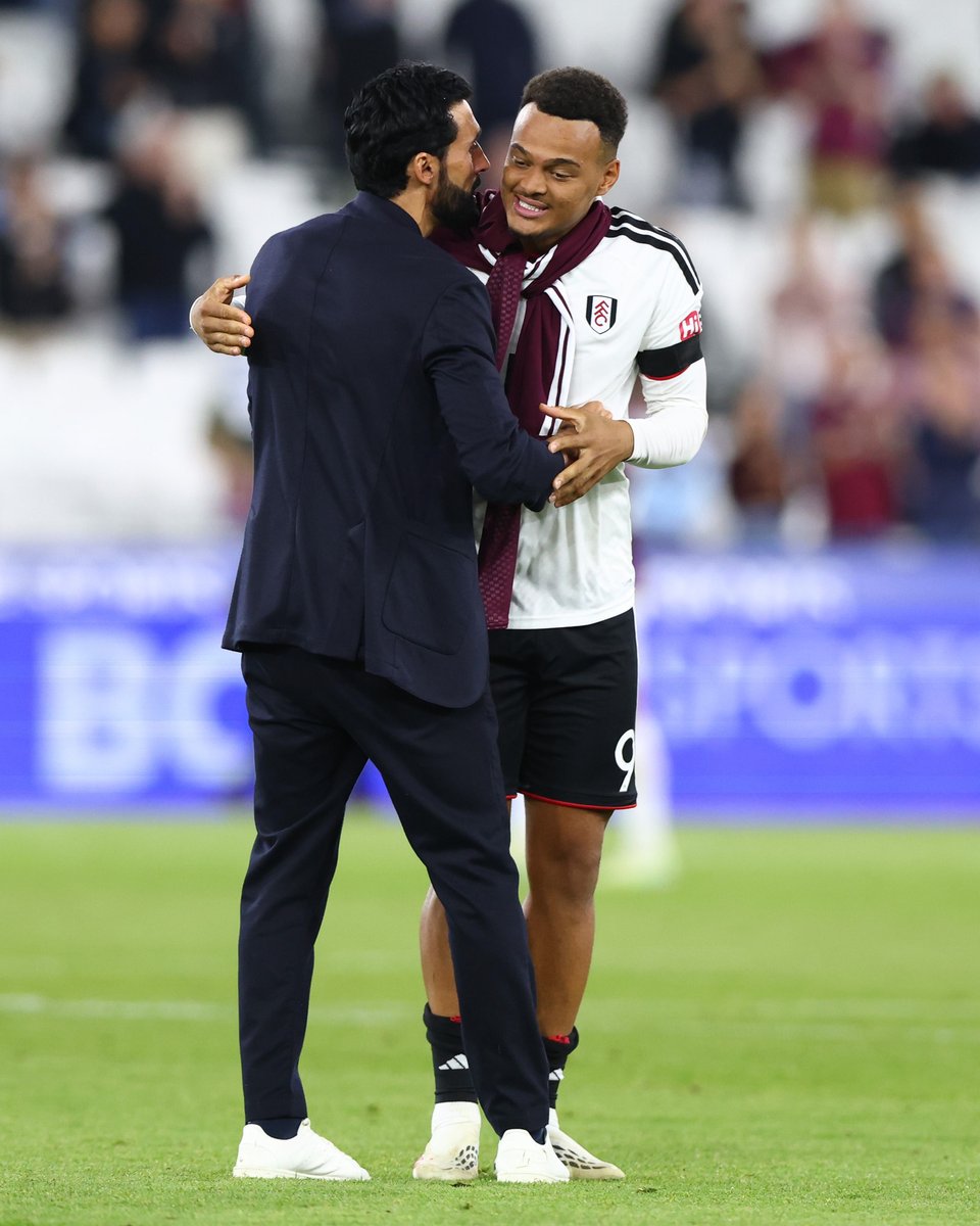 FulhamFC tweet picture