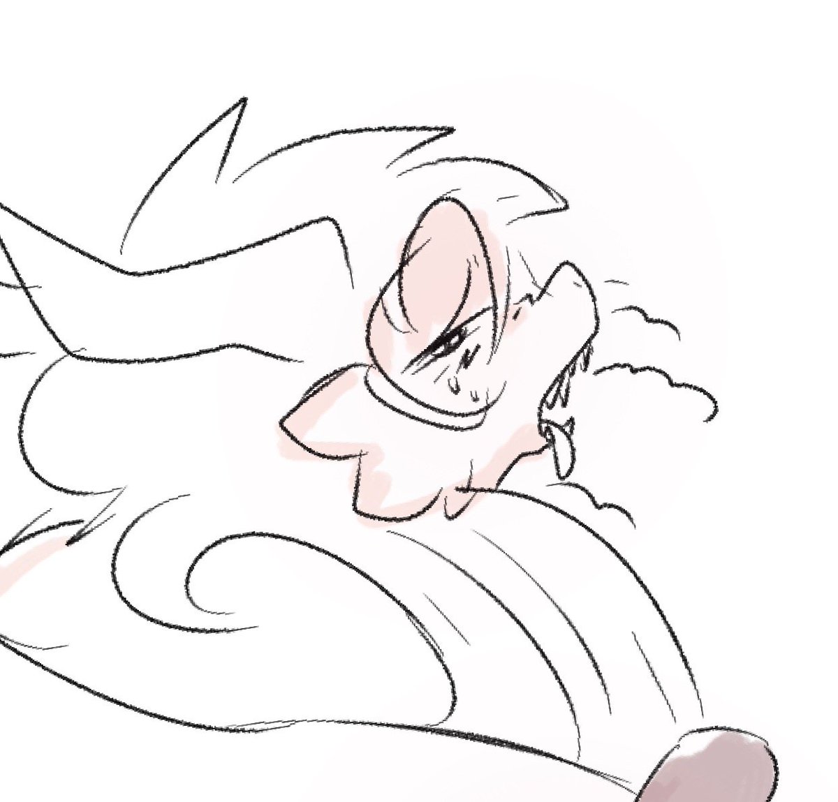 bunbun__ex's tweet photo. $50 and I will post the full piece https://t.co/E7VUkfZAyX
