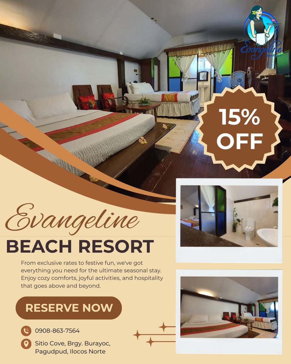 JeraldineLvi's tweet photo. This is what memories are made of. Whether it’s a family vacation, romantic getaway, or trip with friends, our resort is the perfect backdrop for your story. Celebrate life’s special moments with us. Book now! https://t.co/TUTELn1y97