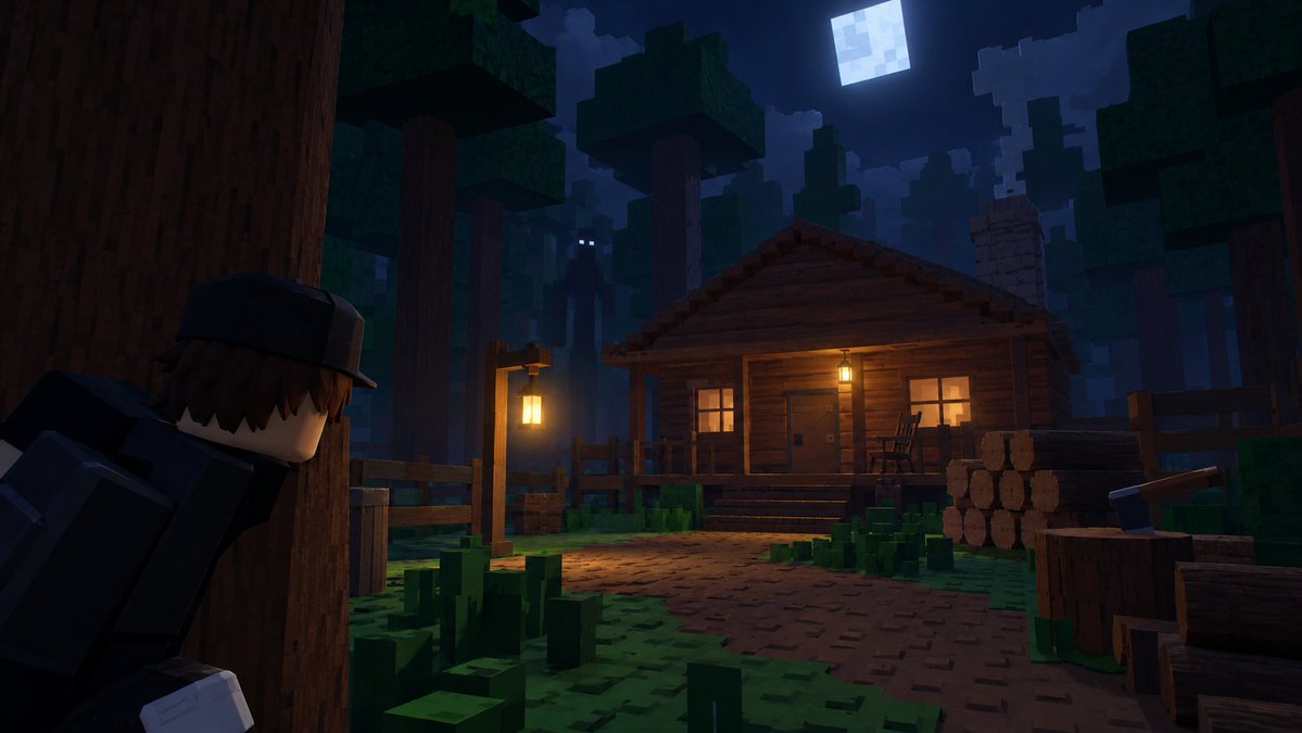 BatmanGhost100's tweet photo. 🌲👻 Need a Roblox Thumbnail for Your Game?

I create custom Roblox GFX with a cinematic, professional style! 🎨🔥
📩 Discord: guilherme0108831

#Roblox #RobloxDev #RobloxGFX #RobloxThumbnail #RobloxStudio #GFX #RobloxGames #GameArt #RobloxDeveloper #Discord https://t.co/SHVORmfhLz
