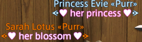 PrincessEvieXIV's tweet photo. I'm not ugly crying you are 😭🩷 https://t.co/T6FyPeJMXI