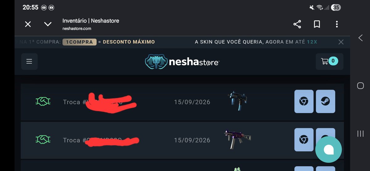 DIAMOND1812411's tweet photo. Mais umas coisinhas pro inv, com vocês sempre é mais em conta ❤️🤪 https://t.co/lmCxbi6Z6l