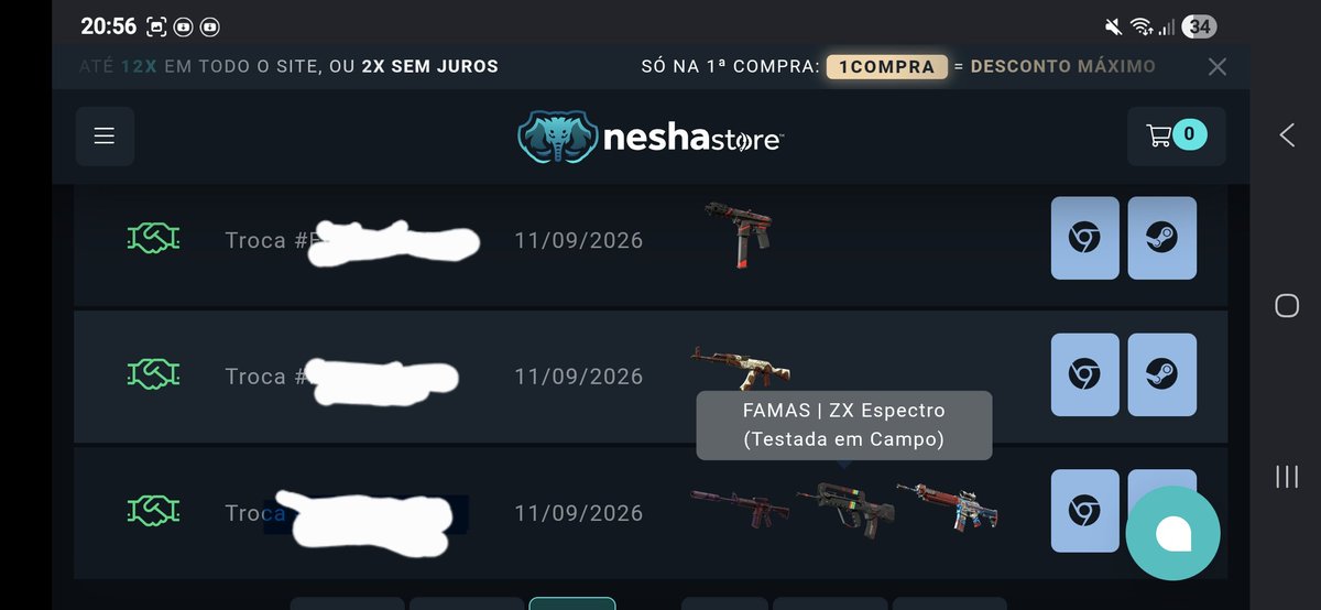 DIAMOND1812411's tweet photo. Mais umas coisinhas pro inv, com vocês sempre é mais em conta ❤️🤪 https://t.co/lmCxbi6Z6l