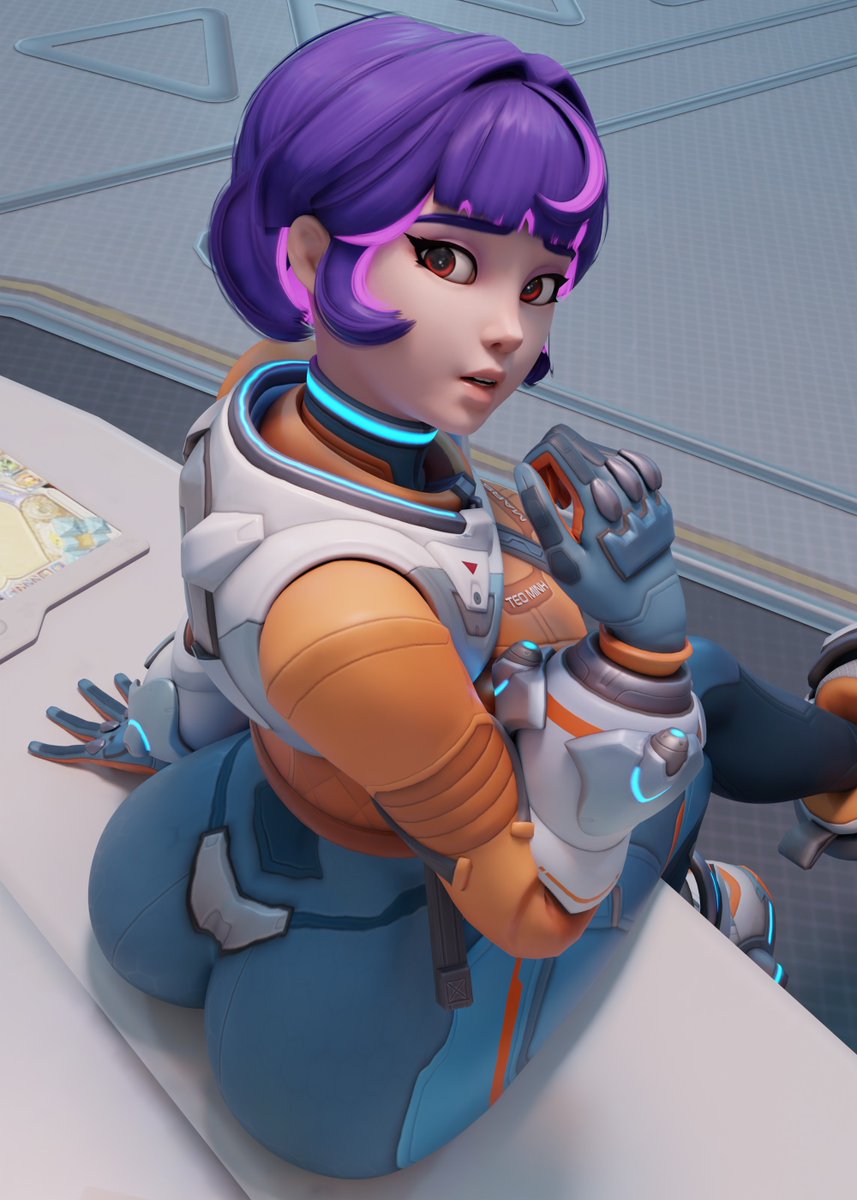 Digitding's tweet photo. Juno is trying to understand what you mean by hero hitbox changes https://t.co/ULpx4hWW18