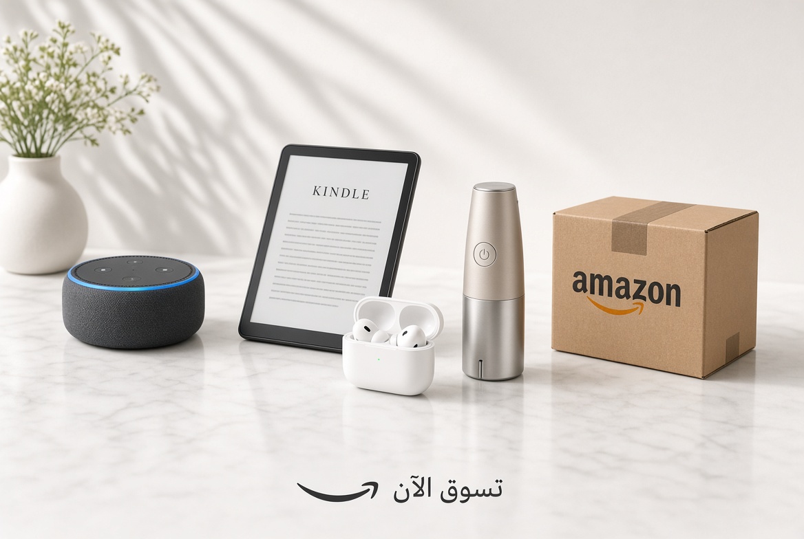 DealSnapshots's tweet photo. لحظة فتح الكرتون هذي تستاهل 😍📦 منتجات أصلية + توصيل سريع + أسعار ولا في الأحلام اطلب من أمازون الحين وعيش الفرحة #تسوق_أونلاين #أمازون

https://t.co/EH36NGLrDc https://t.co/m4btmKwNr4