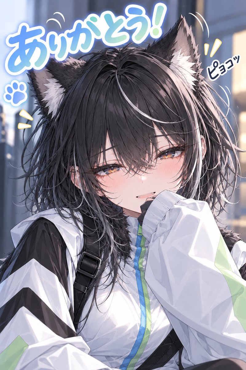 setokougidaisuk's tweet photo. @luci_ole @kyomuzukiminami ルシおーるさんありがとうございます🙏💕 https://t.co/VXiD7XT1px