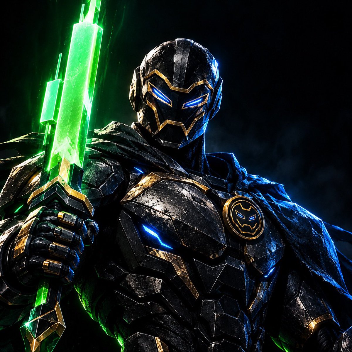IARC_sol's tweet photo. iron forged. vision locked. 

we’re not here to watch the market move.

we’re here to build something that moves it.

IRONARC….. built on Solana. 🛡️⚡️

$IARC https://t.co/PwgDJmvptk