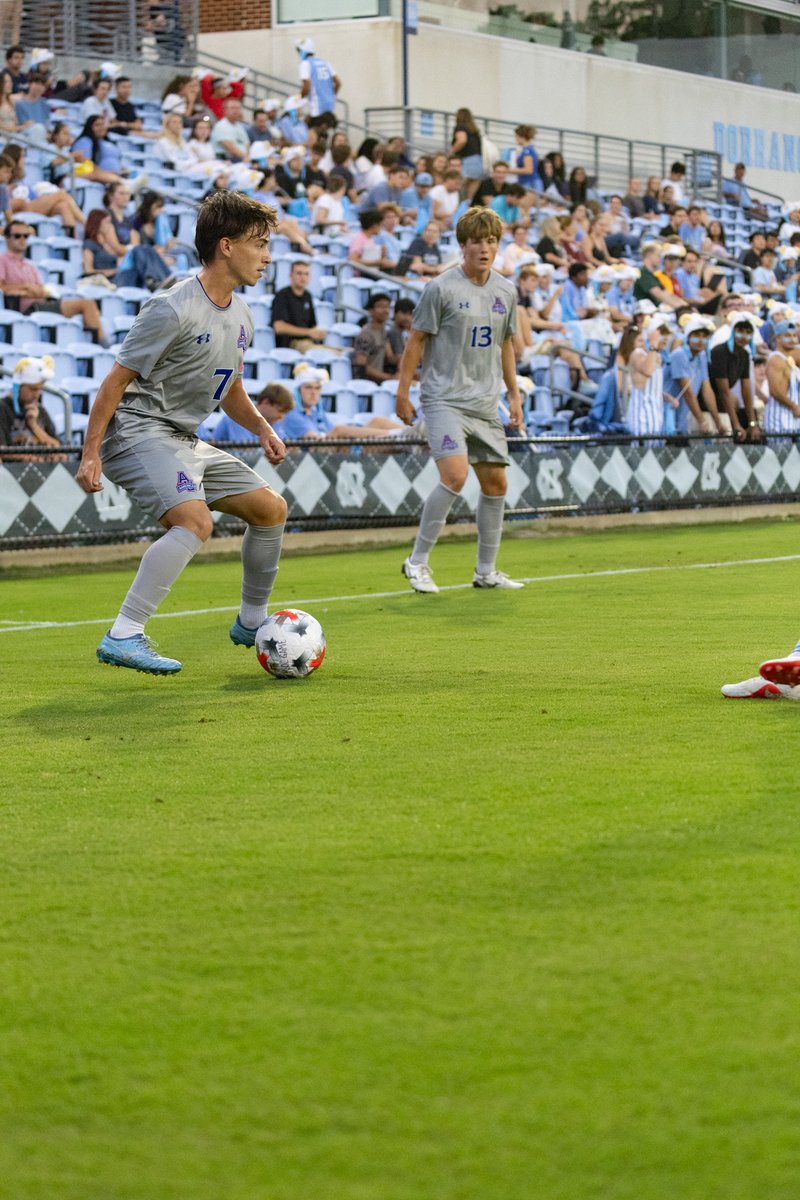 AU_MSoccer's tweet photo. Knotted up at half, 0-0.

📺 https://t.co/VZ5qsHeW5c https://t.co/2T8W2TMHAo
