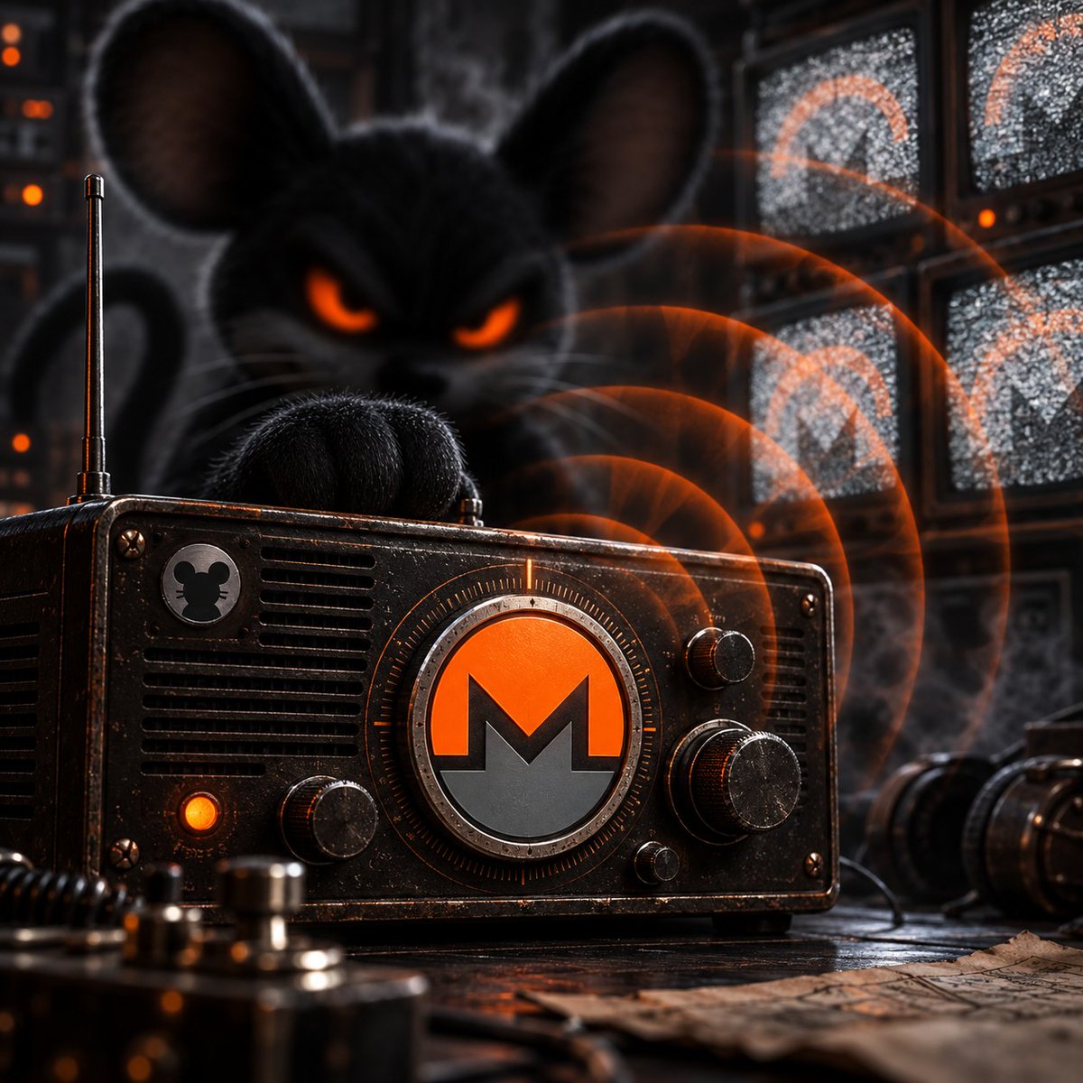 anonymouseXMR's tweet photo. https://t.co/x2hAW01Sl8