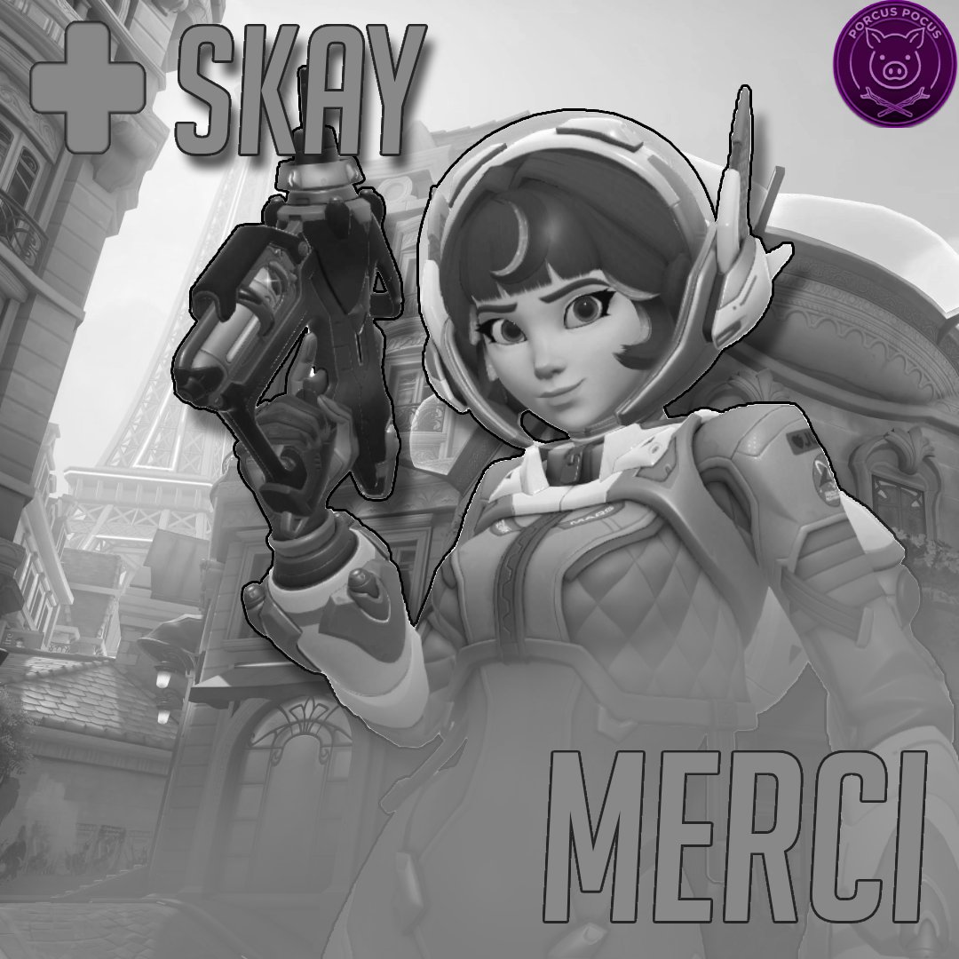 PorcusPocus's tweet photo. Après avoir brillement progressé, Skay annonce son retrait de l'effectif. Merci à lui pour tout et nous lui souhaitons le meilleur❤️ https://t.co/Y4q3fGwt0u