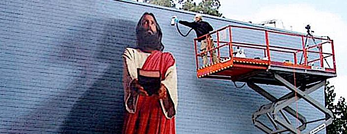 ArtDocHaskins's tweet photo. https://t.co/seElg9DkRS Public Art Mural Maintenance https://t.co/gzHSVihnk8