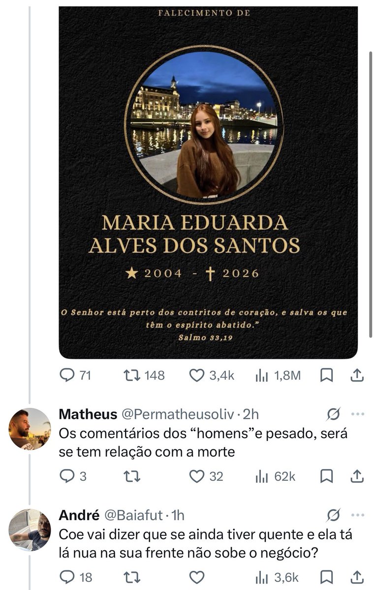 pedilouise's tweet photo. @sousaopaulino Ele apagou TUDO! Mas o print é eterno! https://t.co/N4qbR0NSP1