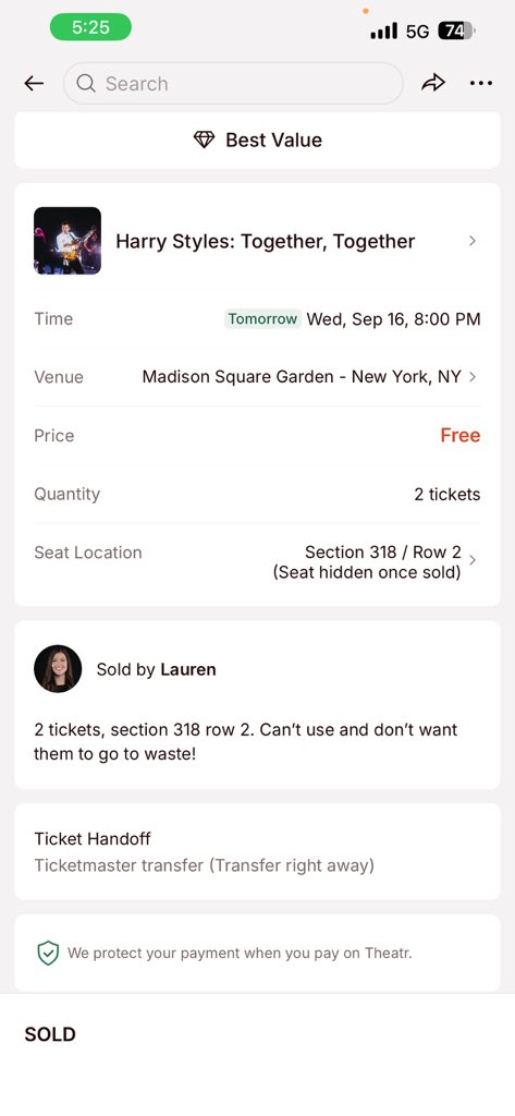 SYNOD1C's tweet photo. WHO TJE FUCK GOT FREE TICKETS JUST NOW https://t.co/MH7LFPlmxN