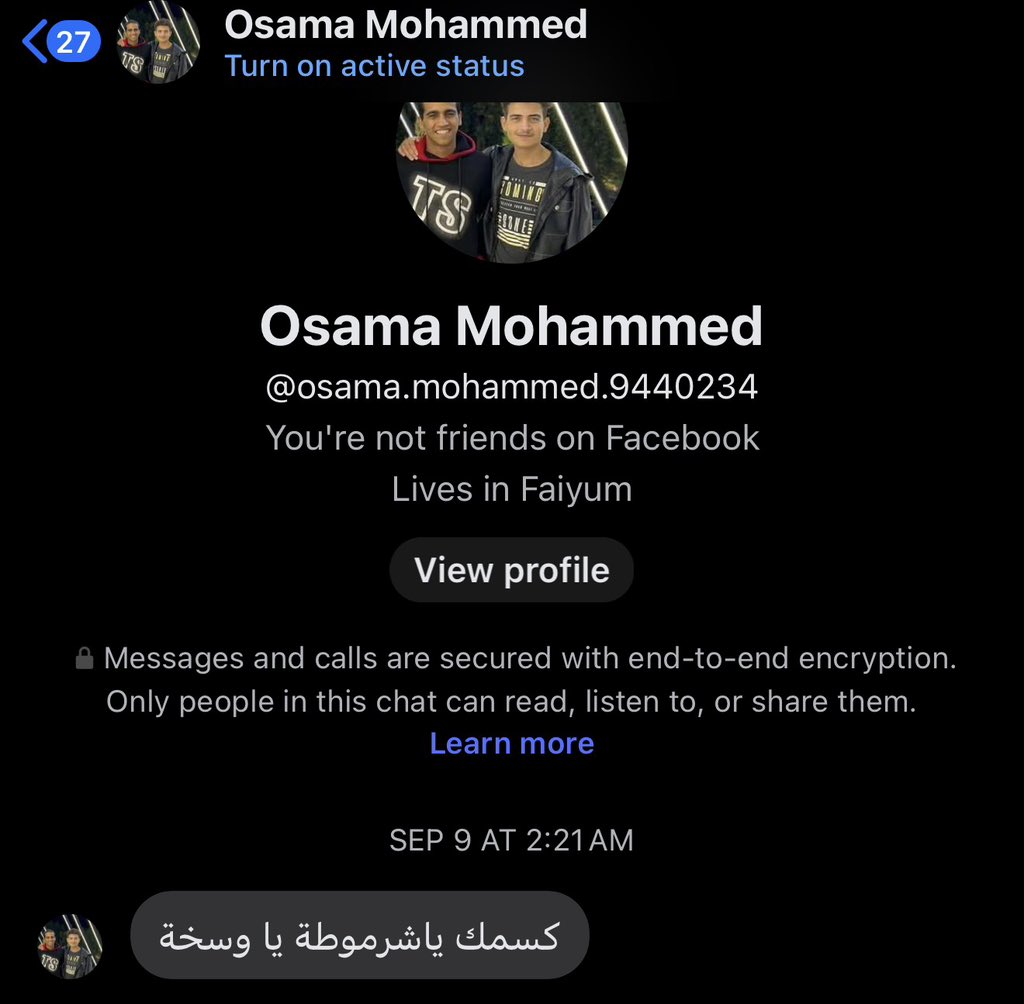 ZRuleZ885's tweet photo. @kamnapp مصري مقيم في السعوديه حائل https://t.co/N1wWjmCxoz