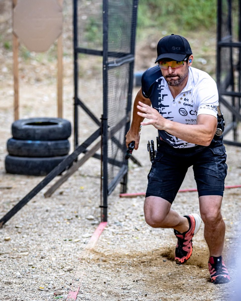 ericgrauffexsz5's tweet photo. Performance comes from repetition, discipline, and trust in your equipment. https://t.co/h6hjdSpgcg