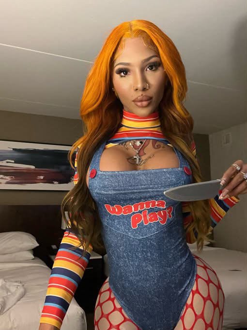 tsbubleslovee's tweet photo. 🎃🎃🎃 https://t.co/BeKlPsdWve