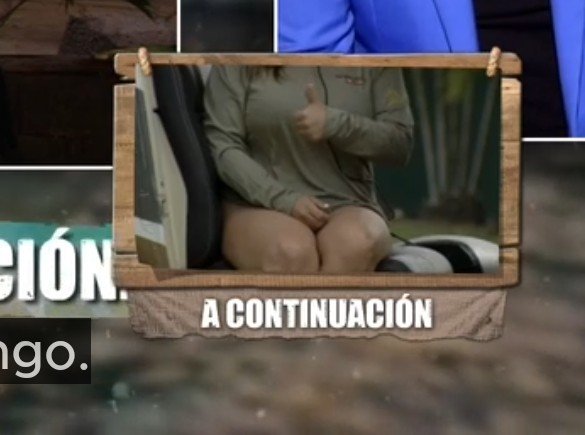 ArianMalone's tweet photo. Yo no sé vosotros pero no tengo ni idea quién es la nueva concursante 

Laura Cuevas?

#TierraDeNadie1 https://t.co/aHjitUZFeG