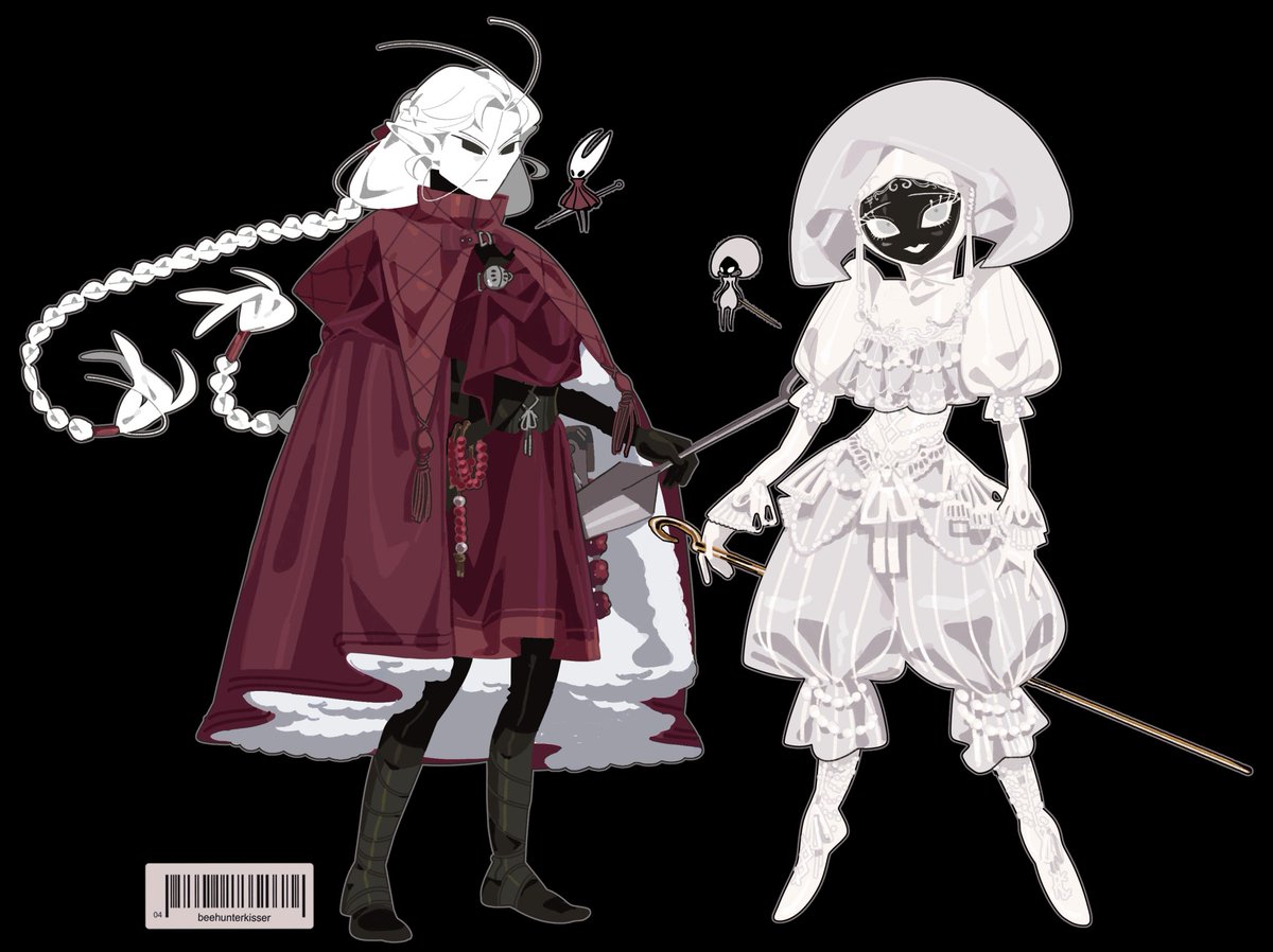 beehunterkisser's tweet photo. ive been replaying silksong https://t.co/Kh5ezX8TdS