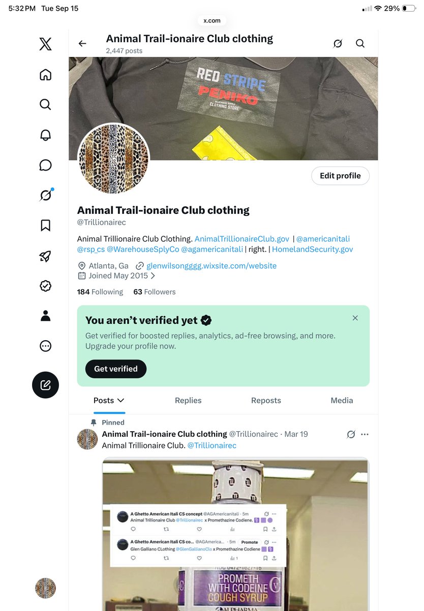 Trillionairec's tweet photo. https://t.co/MWOto4d6DG