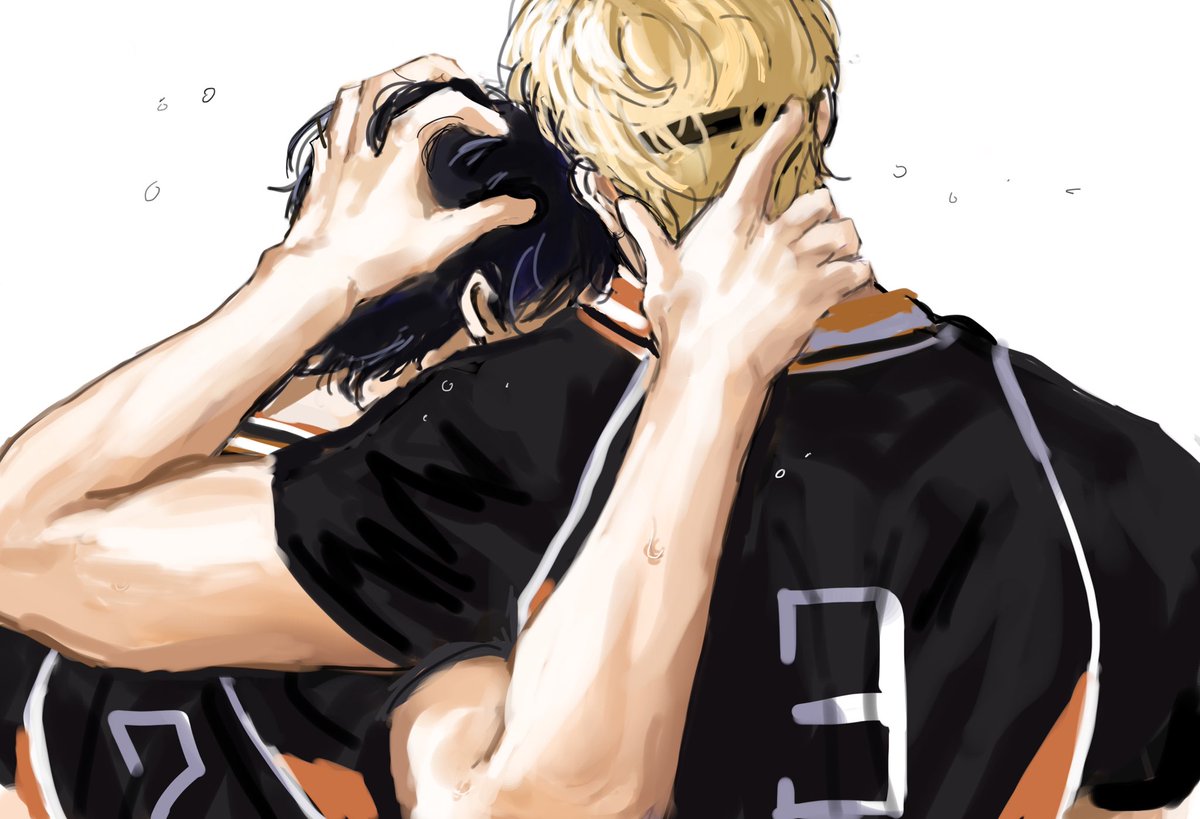 tobioBT_doe's tweet photo. 3rd year 🌙👑 https://t.co/yzgf1DuDoL