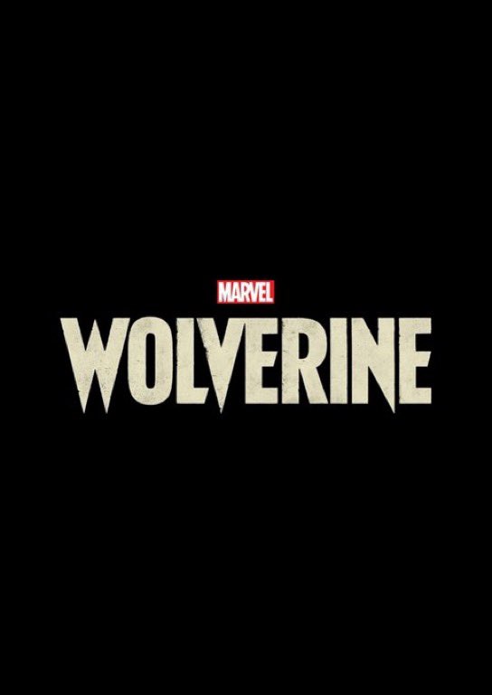 cosmic_marvel's tweet photo. Characters referenced in Insomniac’s ‘WOLVERINE’ game:

• Angel
• Beast
• Rogue
• Elektra
• Iceman
• Dazzler
• Gambit
• Kingpin
• Cyclops
• Daredevil
• Silver Sable
• Spider-Man https://t.co/U8AGxRYW5E